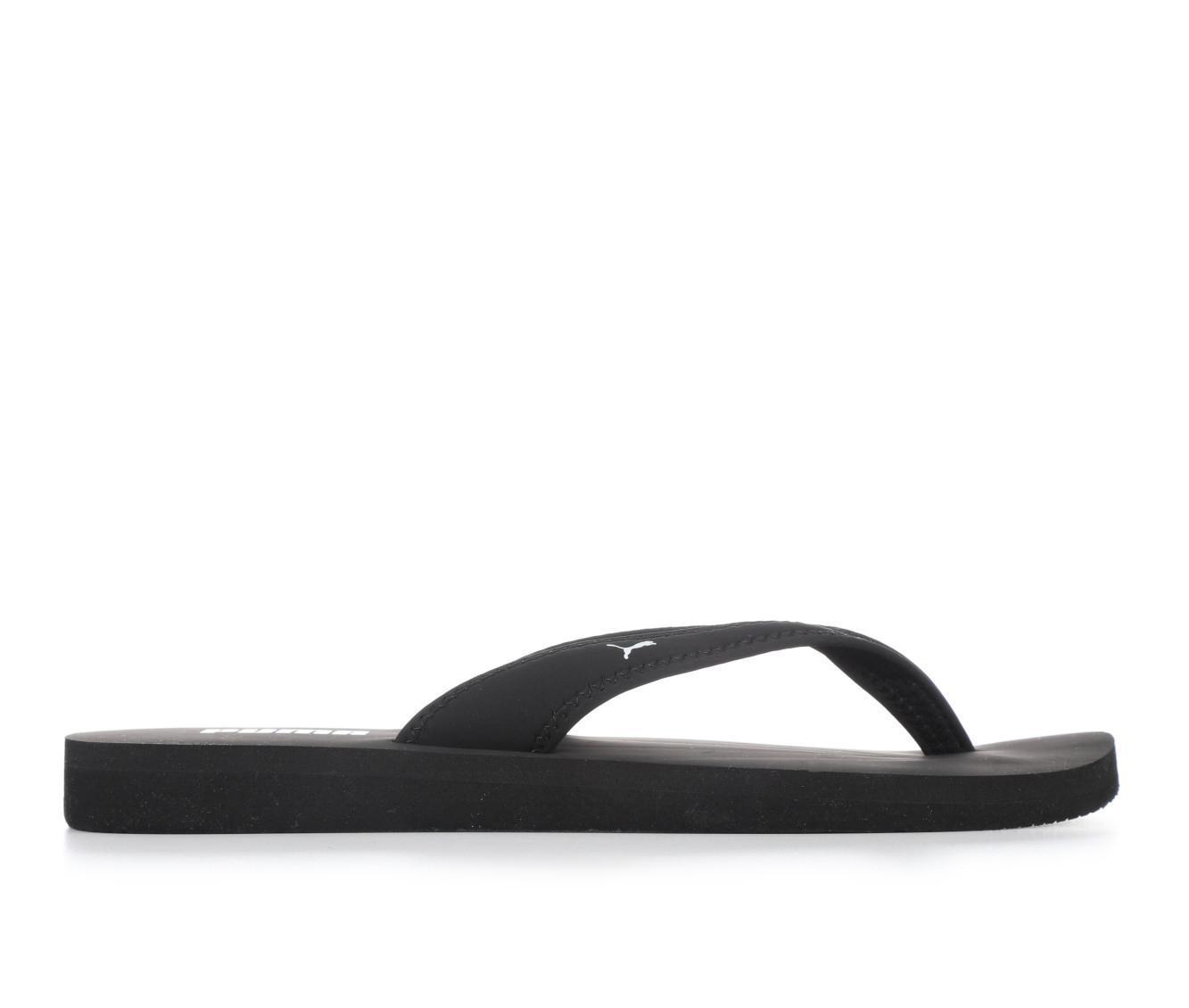 Women's Puma Sandy Flip BX Sport Slides Product Image