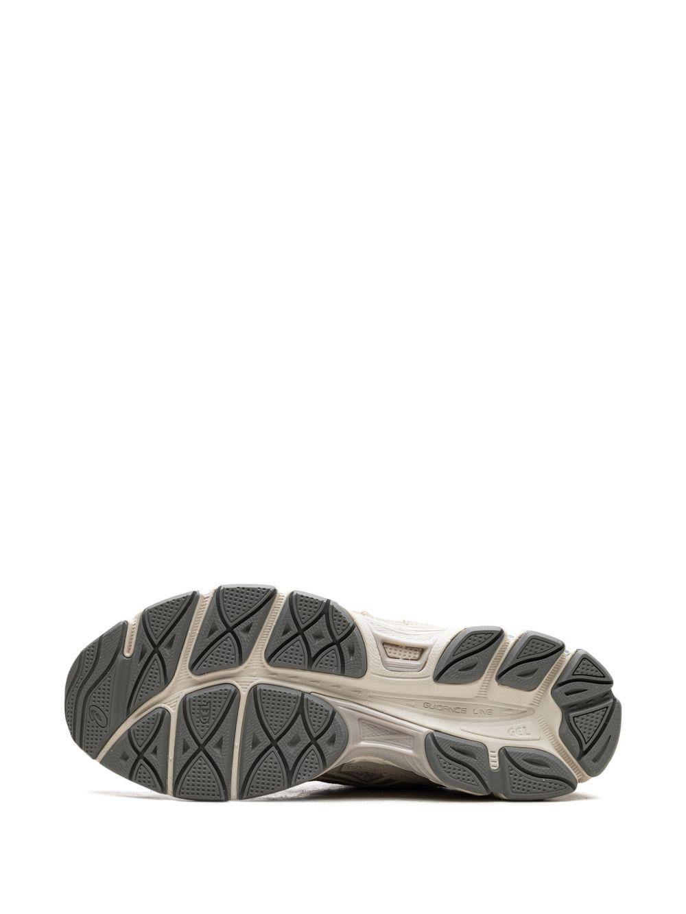 GEL-NYC "Smoke Grey" sneakers Product Image