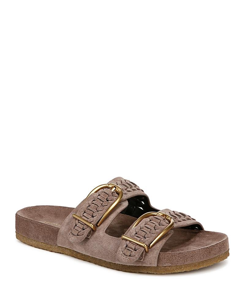 Veronica Beard Womens Paige Sandals Product Image