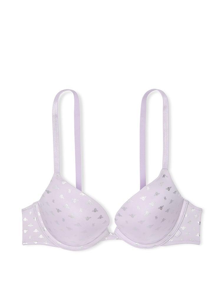 Sexy Tee Smooth Push-Up Bra Product Image