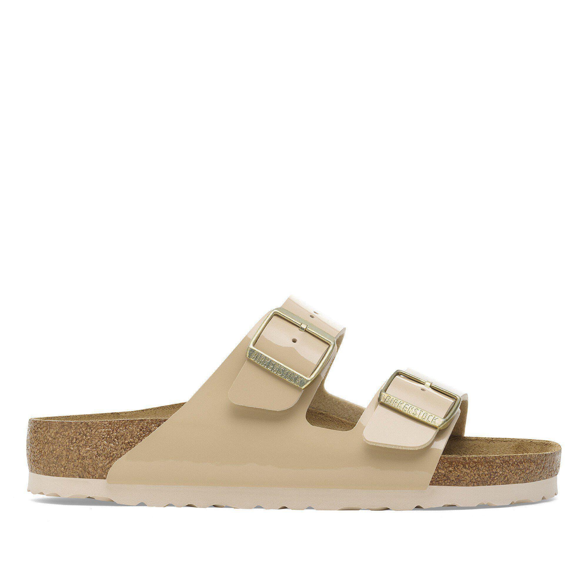 Arizona Birko-Flor Patent Product Image