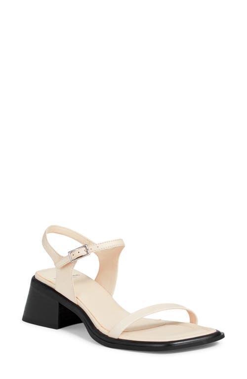Vagabond Shoemakers Ines Leather Sandal Women's Sandals Product Image