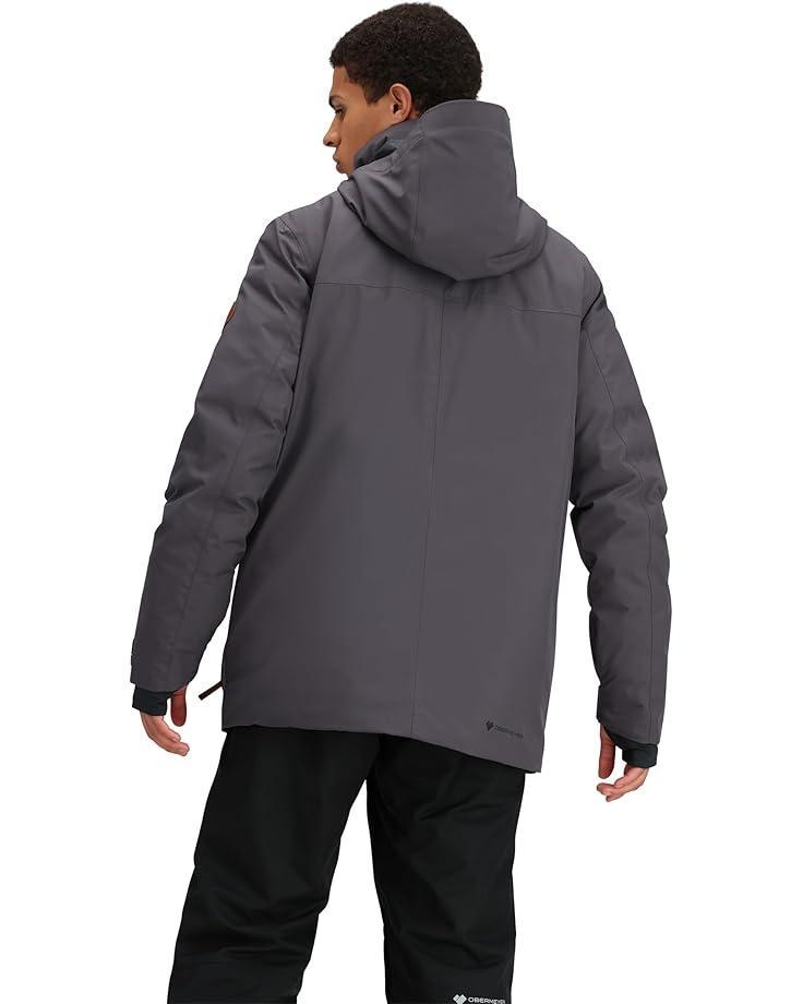 Expedition Mid Winter Jacket Product Image