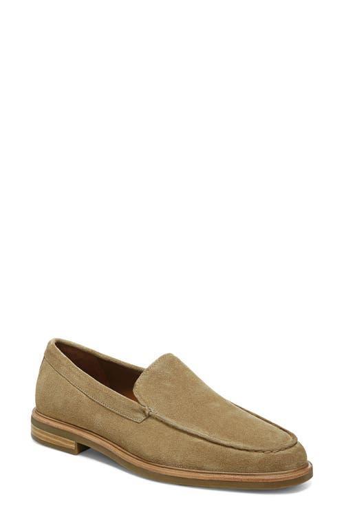 Mens Grant Sport Suede Loafers Product Image