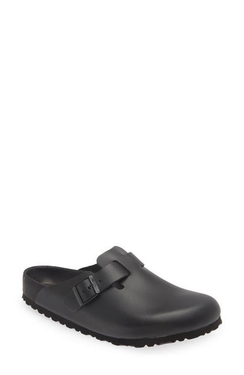 Birkenstock Mens Boston Exquisite Slip On Clogs Product Image