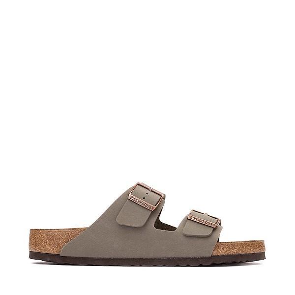 Mens Birkenstock Arizona Slide Sandal Product Image