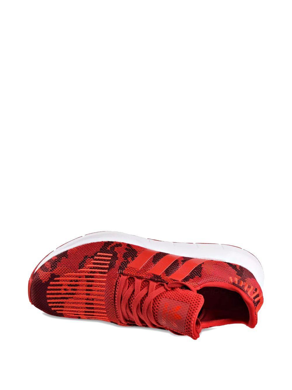Swift Run "Scarlet" sneakers Product Image