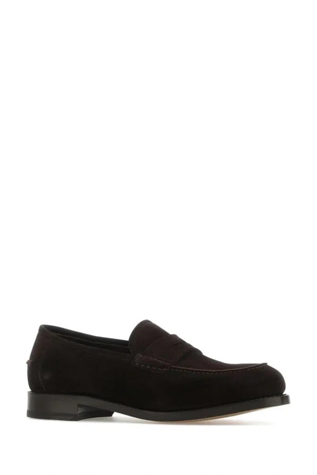 FERRAGAMO Salvatore  Loavers In Multicolor Product Image