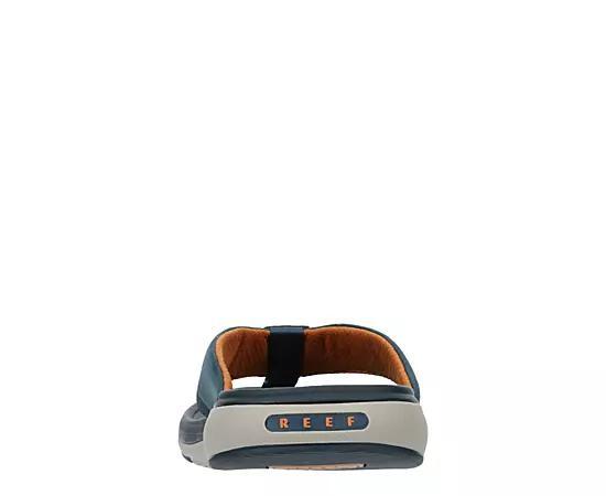 Reef Mens Cushion Norte Flip Flop Sandal Product Image