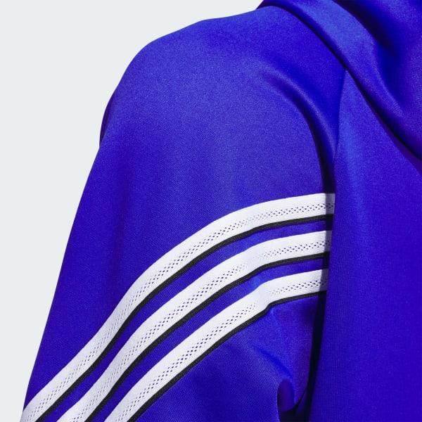 Select Foundation Fleece Hoodie Product Image
