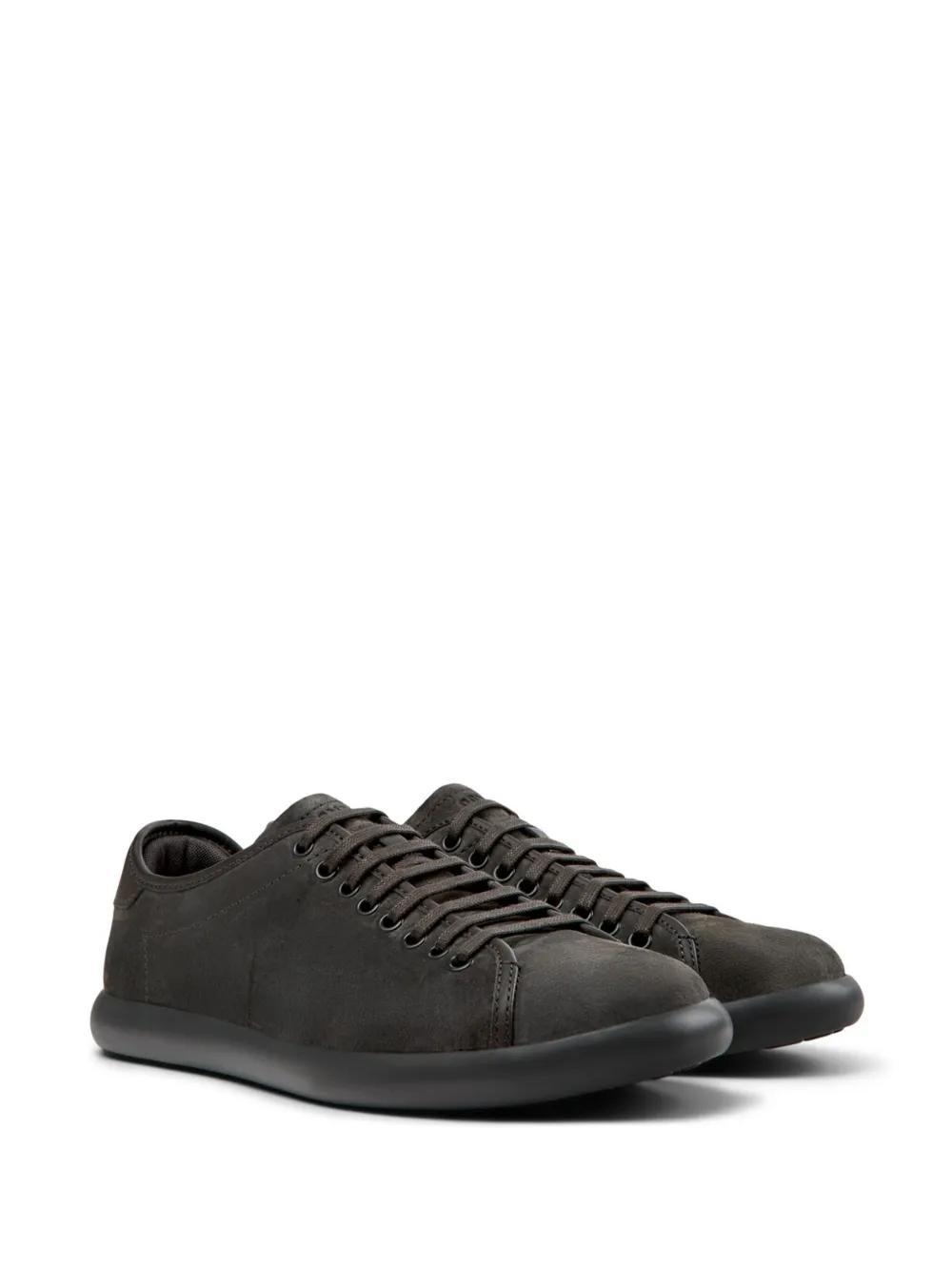 CAMPER Pelotas Soller Sneakers In Grey Product Image