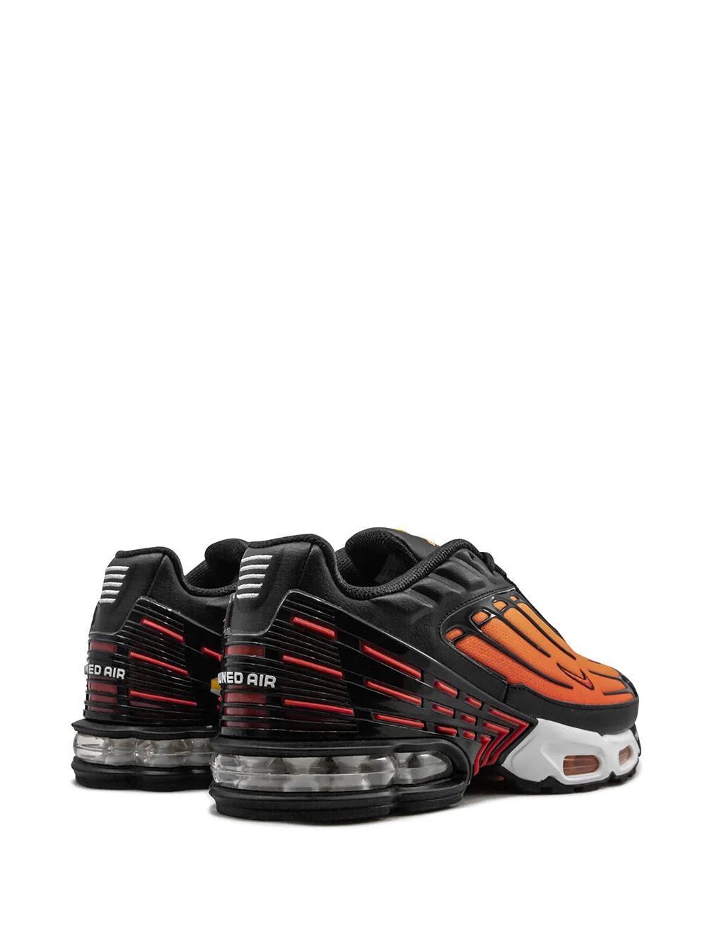 Air Max Plus III "Tiger" sneakers Product Image