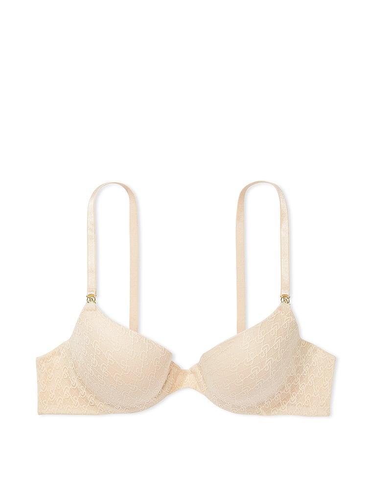 Icon by Victoria's Secret Push-Up Demi Bra Product Image