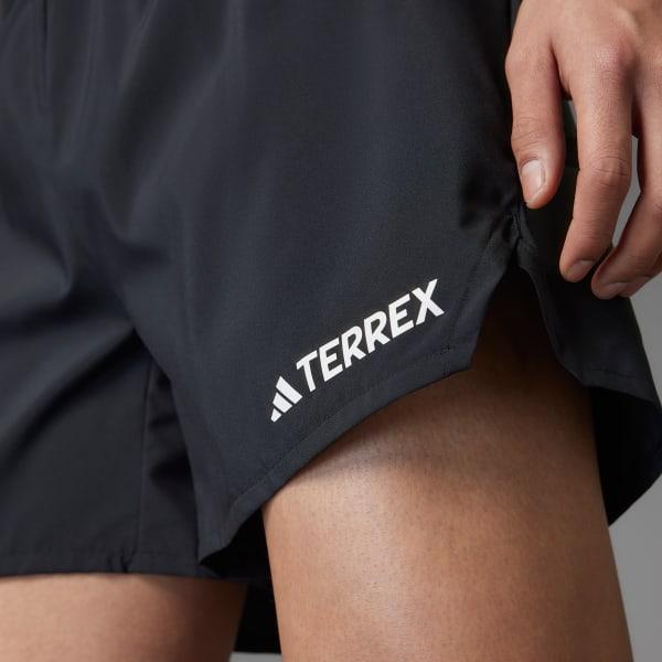 adidas Xperior Shorts Black XL 5 Mens Product Image