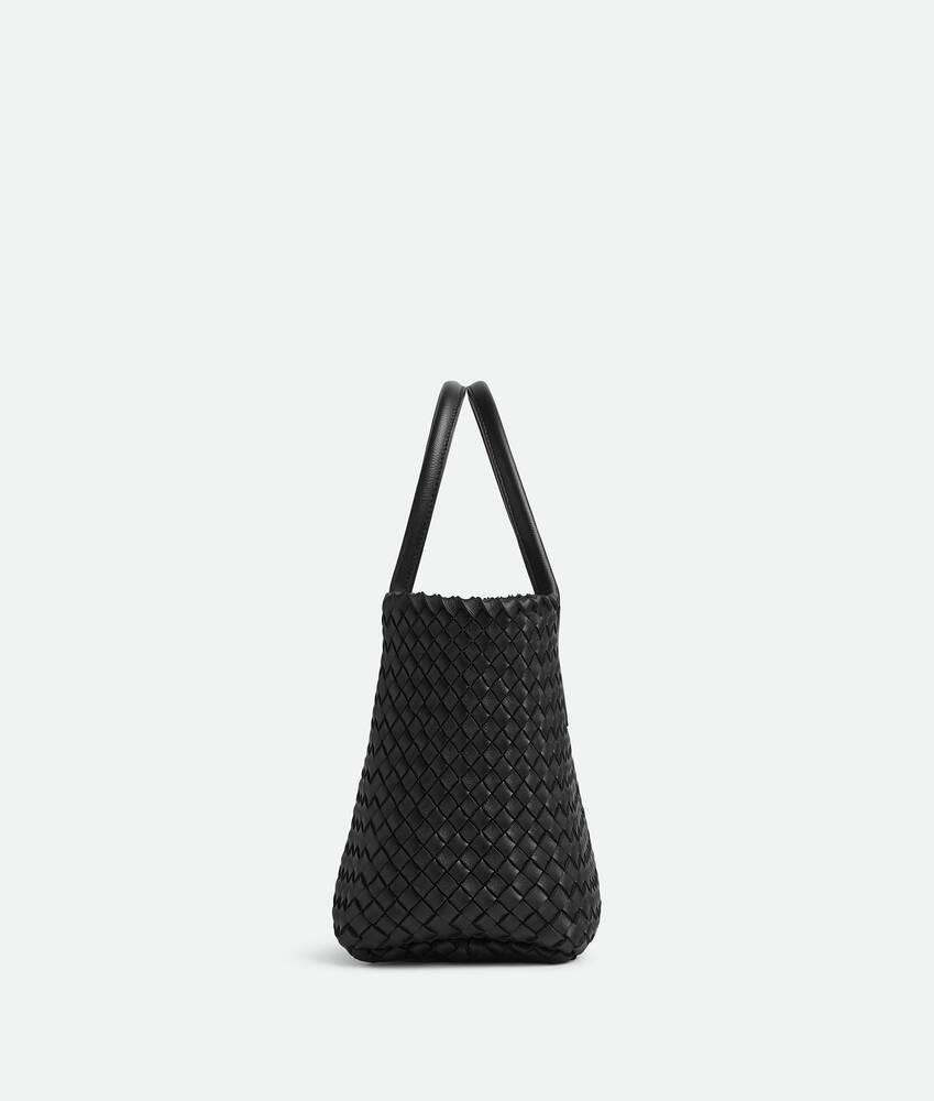 Small Cabat in Black Product Image