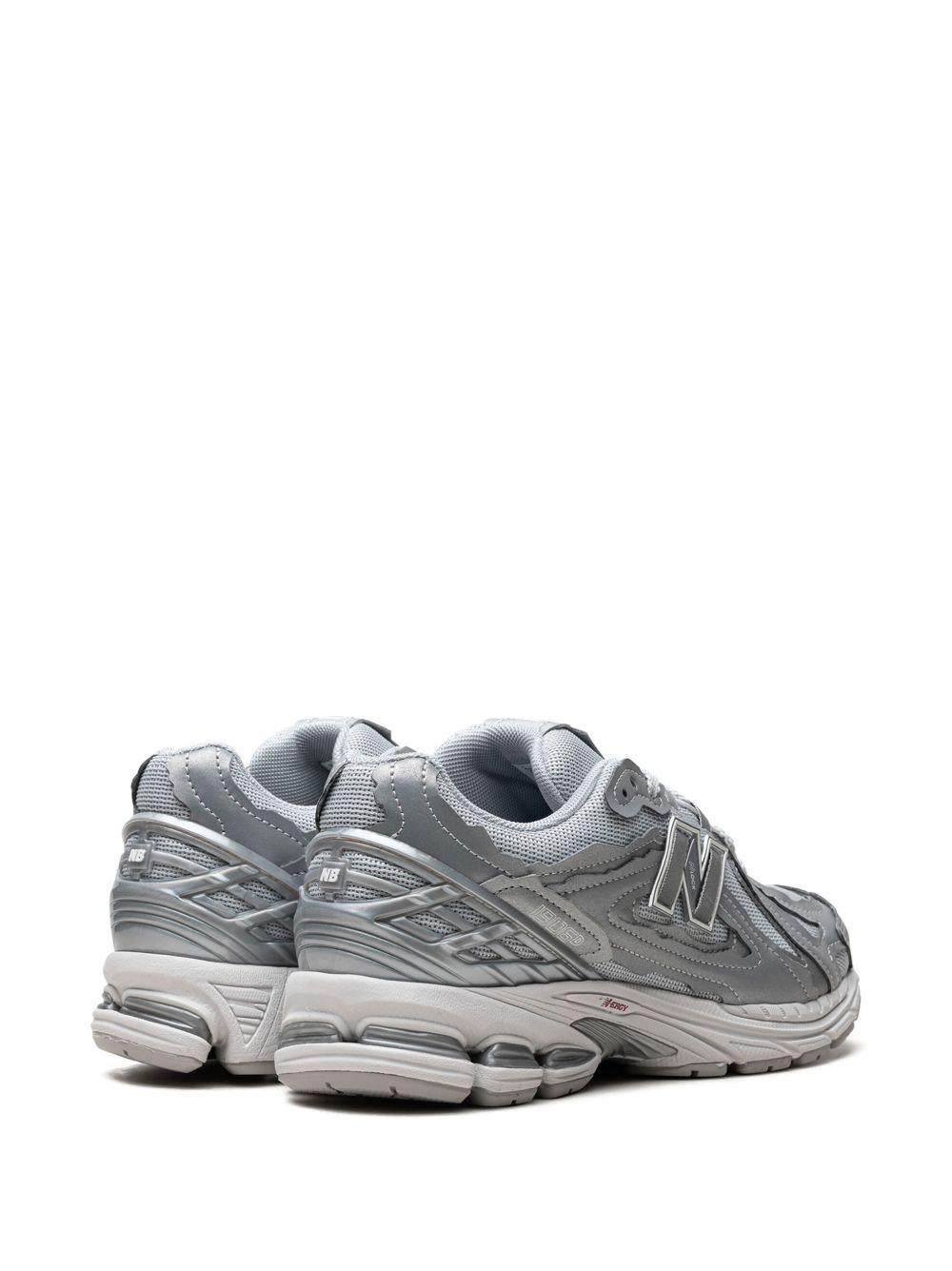 1906D "Protection Pack - Silver Metallic" sneakers Product Image