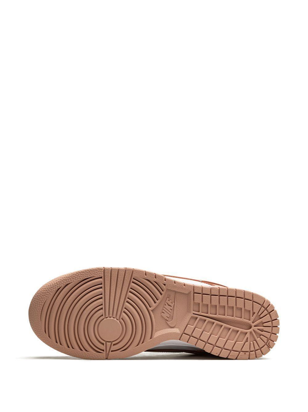 Dunk Low "Rose Whisper" sneakers Product Image