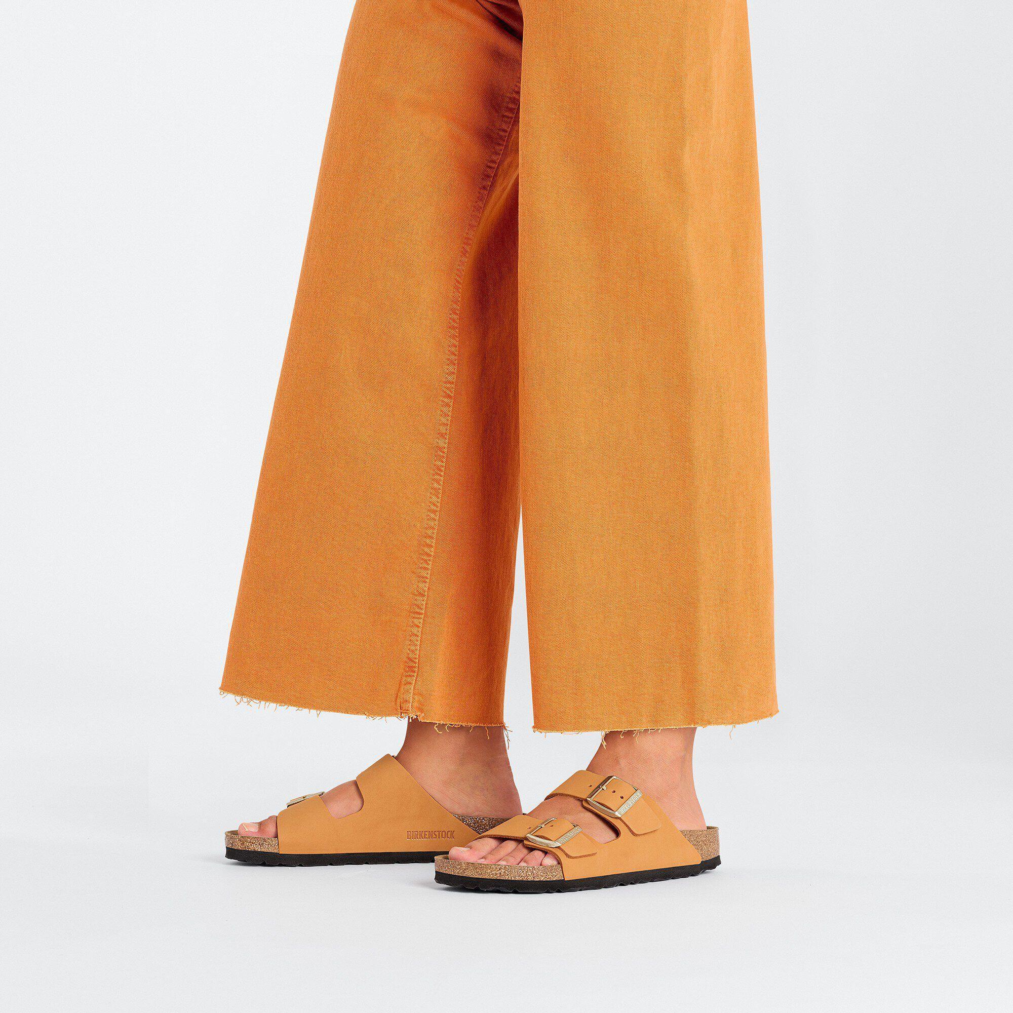 Arizona Nubuk Leather Product Image