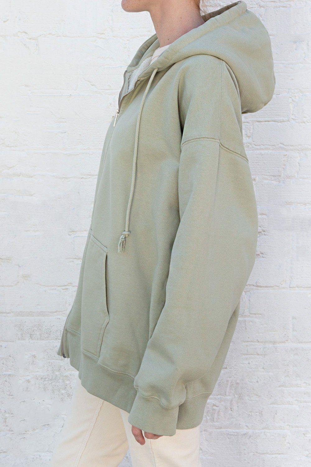 Christy Hoodie Product Image
