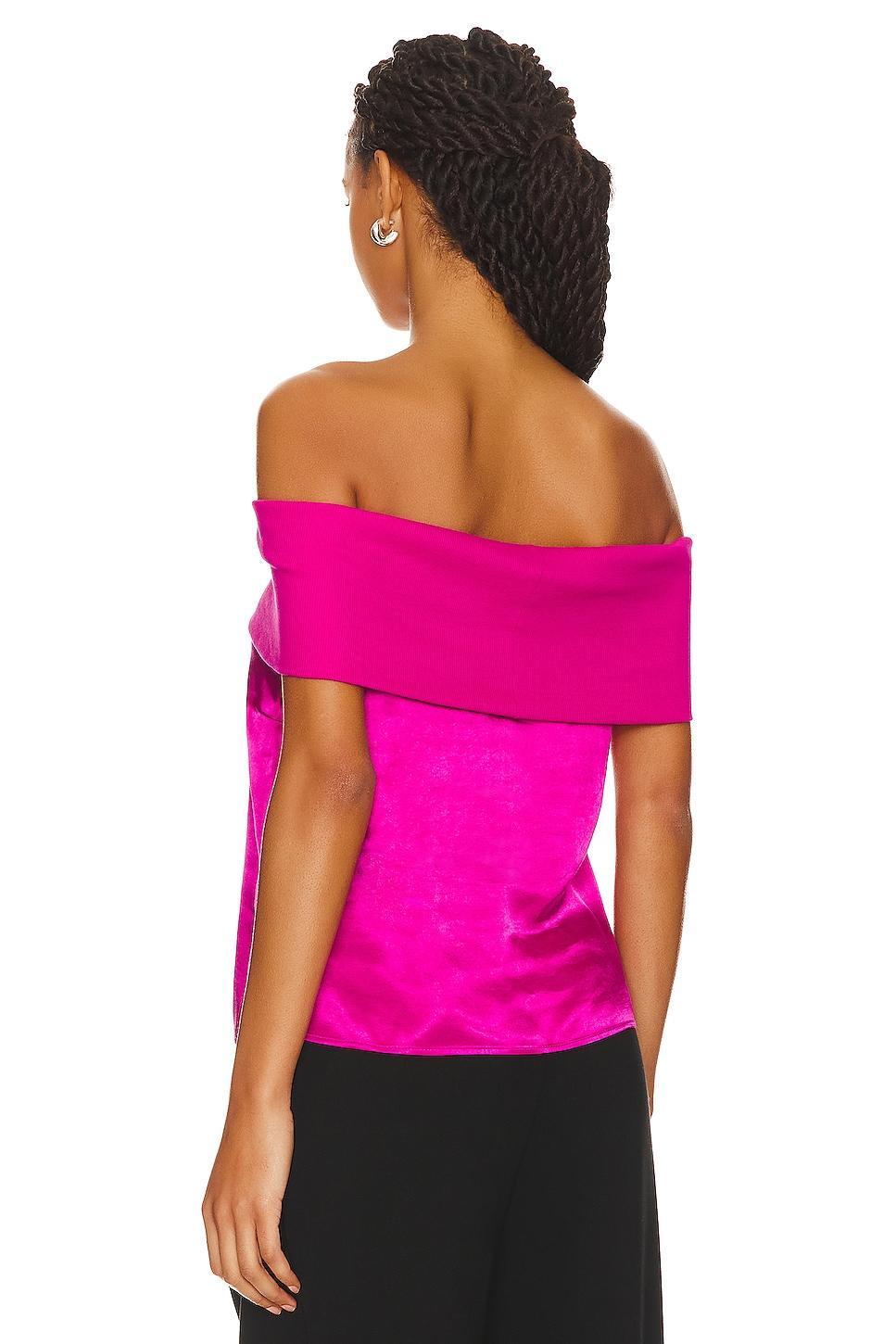 Vera Off The Shoulder Top Nation LTD Product Image