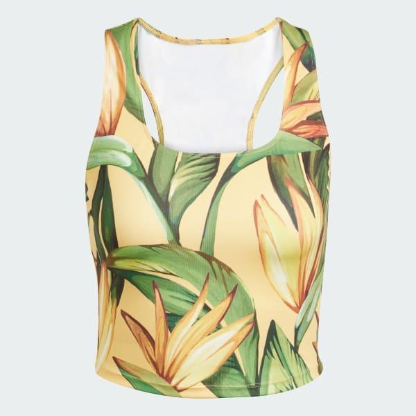 adidas x FARM Rio Training Tank Top Product Image