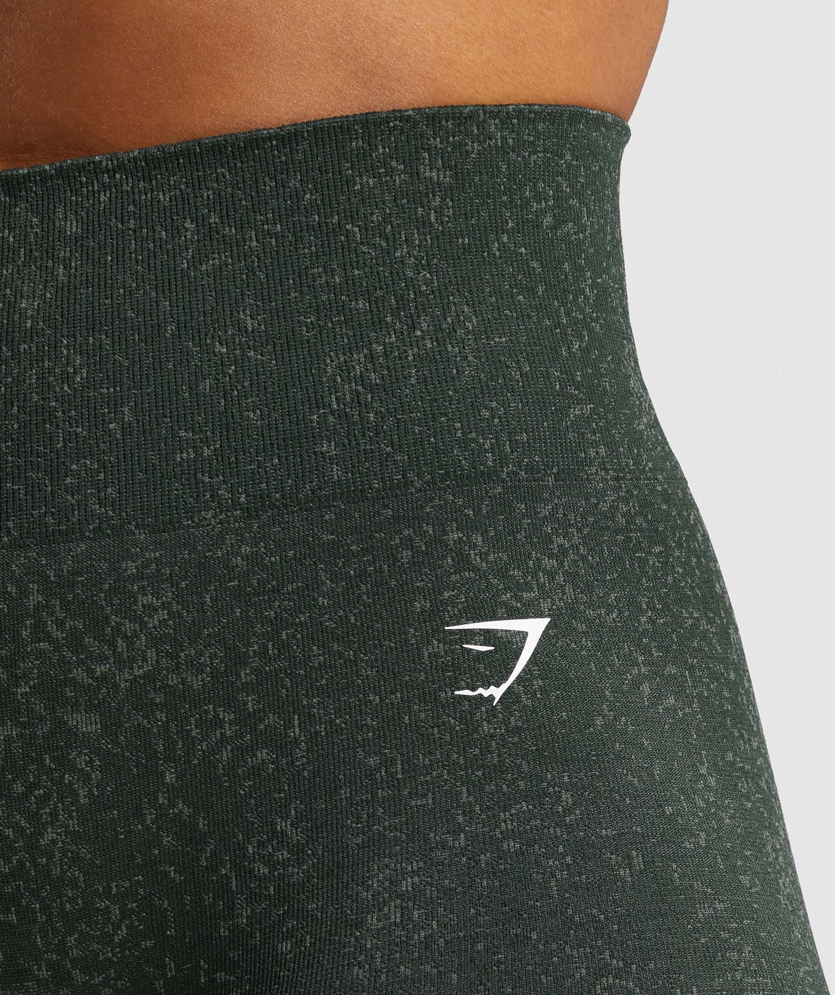 Adapt Fleck Seamless Leggings Product Image