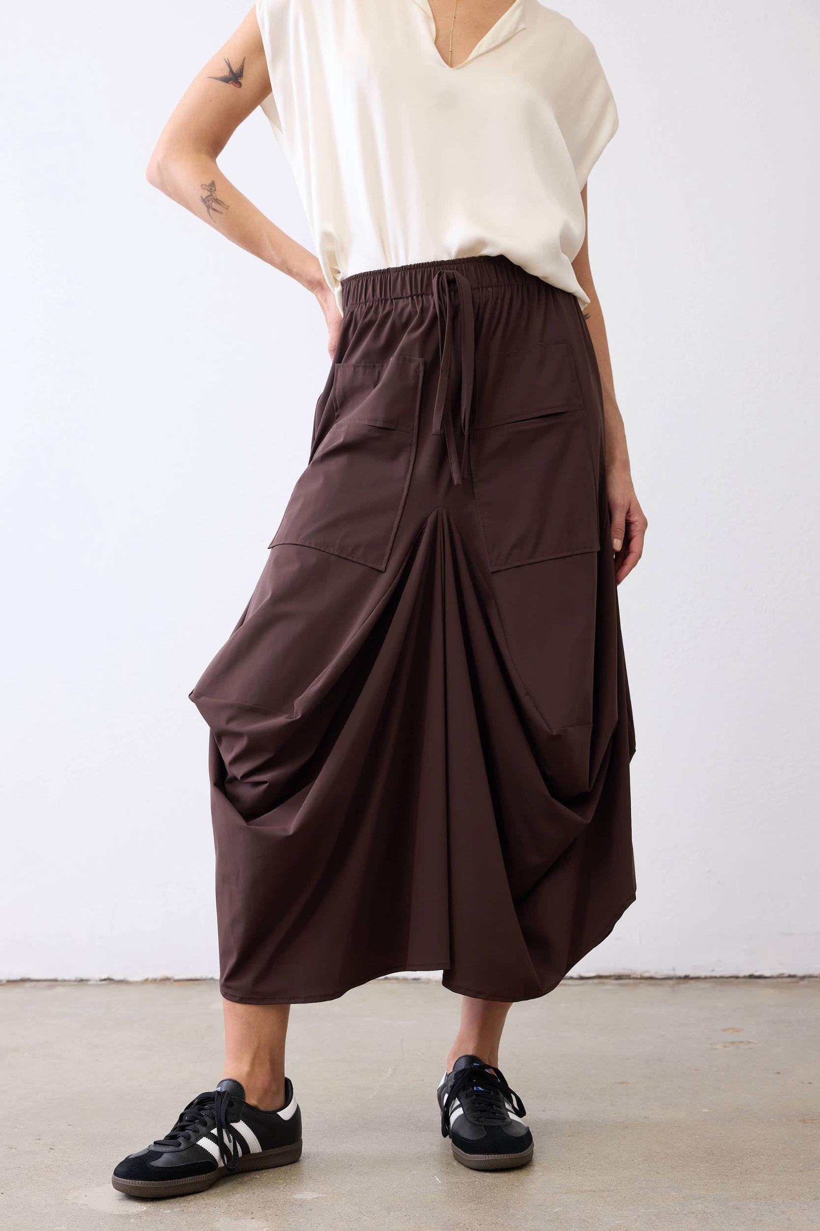 The Go-To Skirt Product Image
