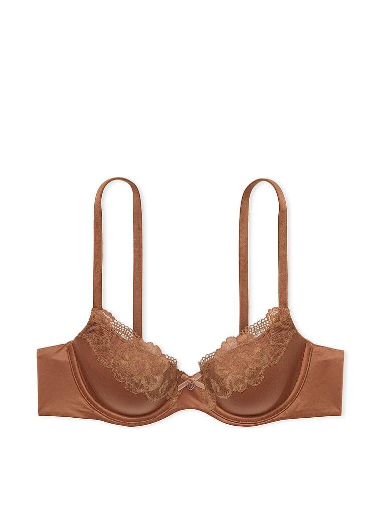 Perfect Shape Push-Up Smooth Bra Product Image