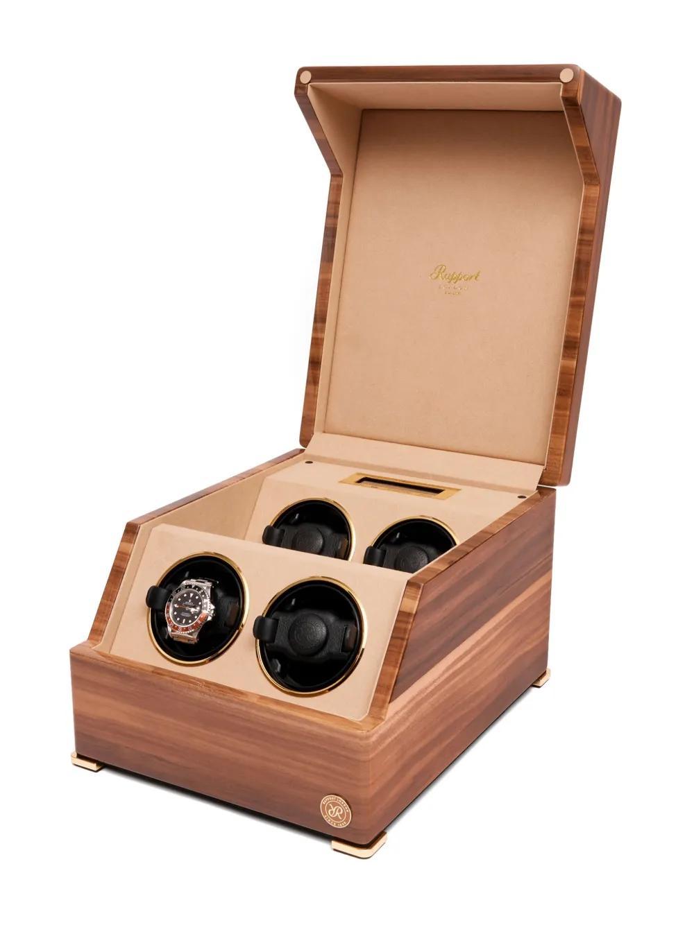 Perpetua Quad watch winder Product Image