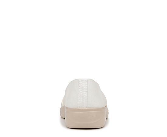 LifeStride Paige Women's Slip-on Shoes, Size: 11 Wide, Sugar Ivory Product Image