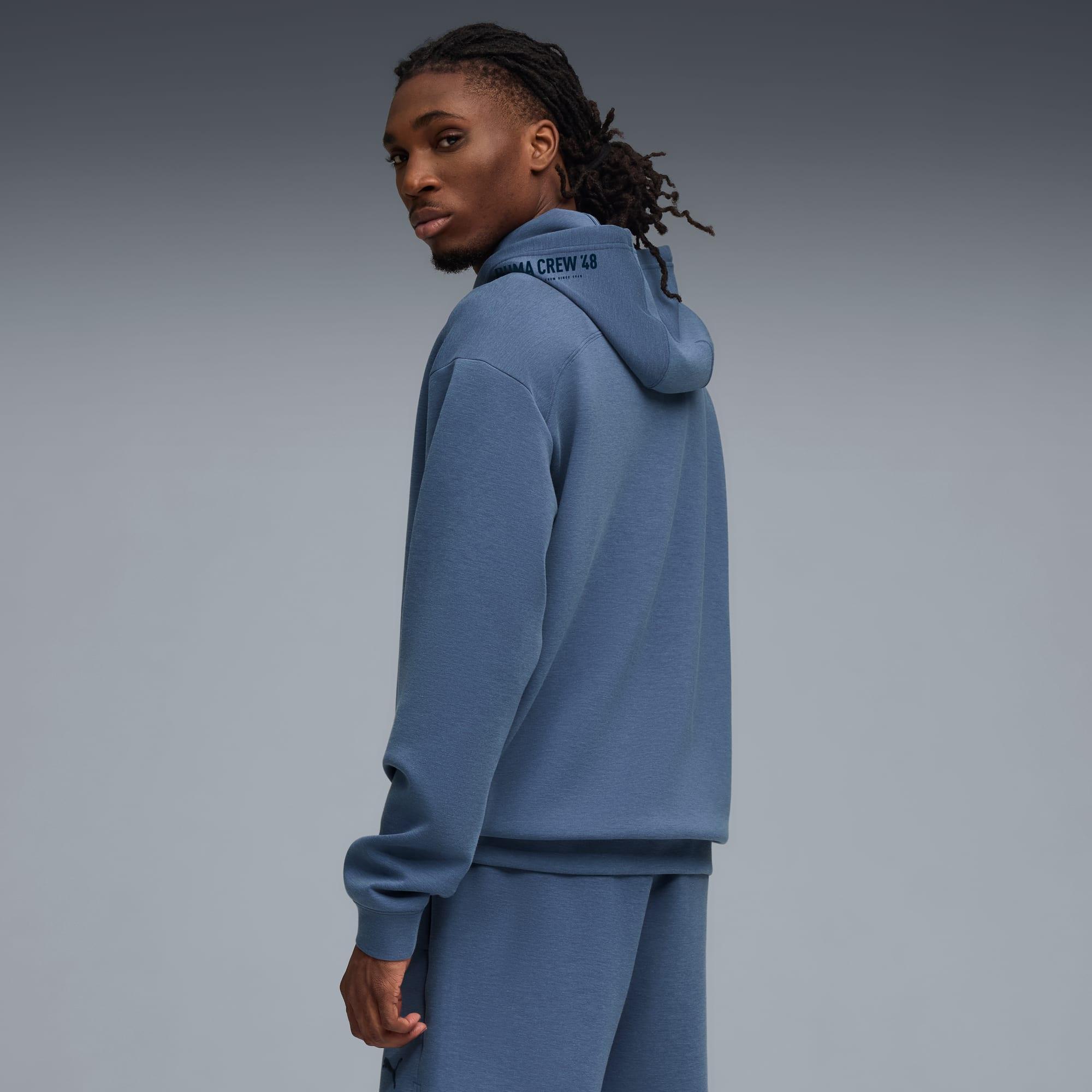 M CLOUDSPUN Hoodie Men Product Image