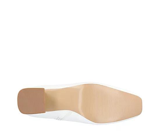Journee Haylinn Tru Comfort Foam Womens Ankle Boots Product Image