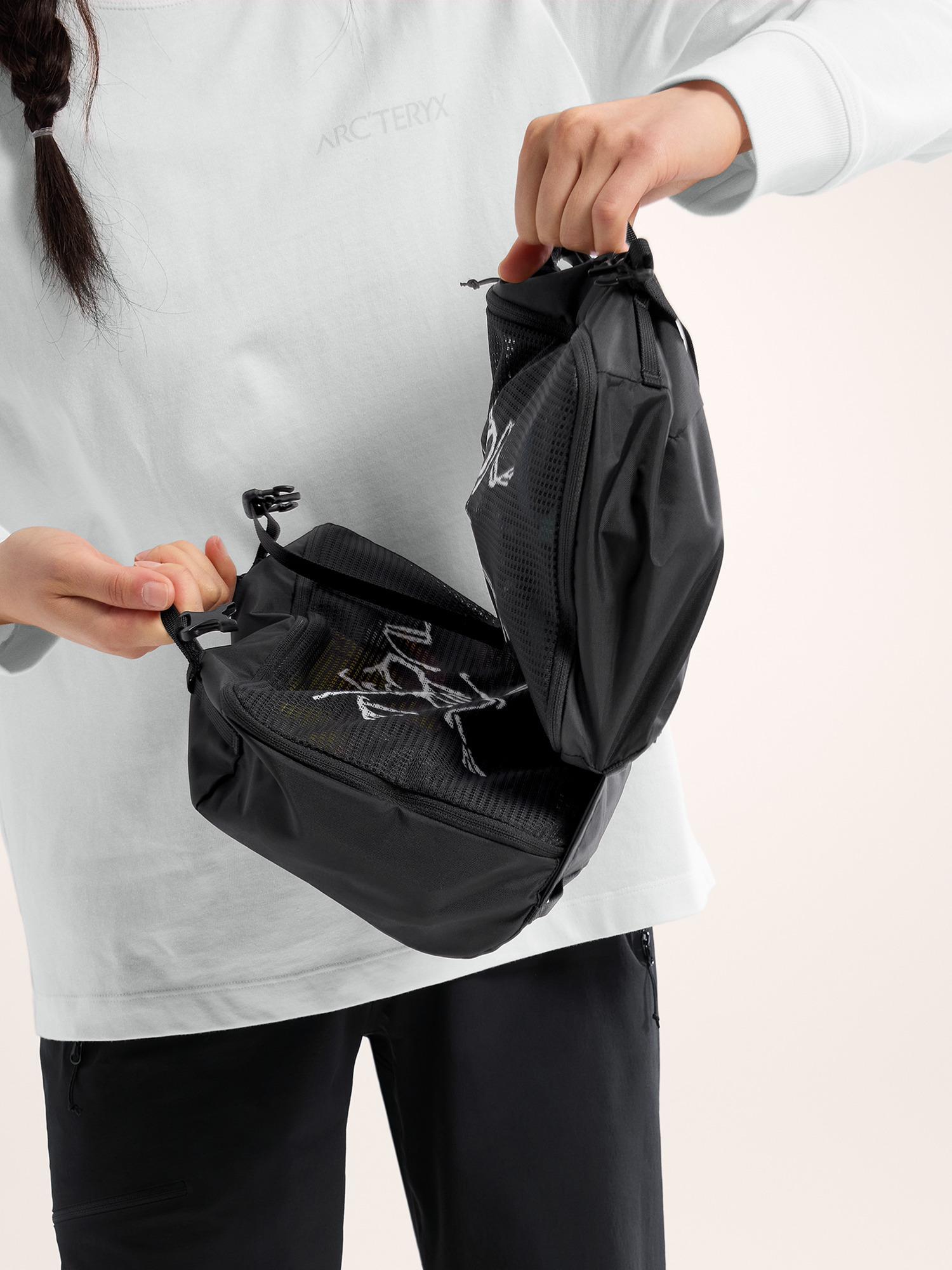 Index Gear Organizer Product Image