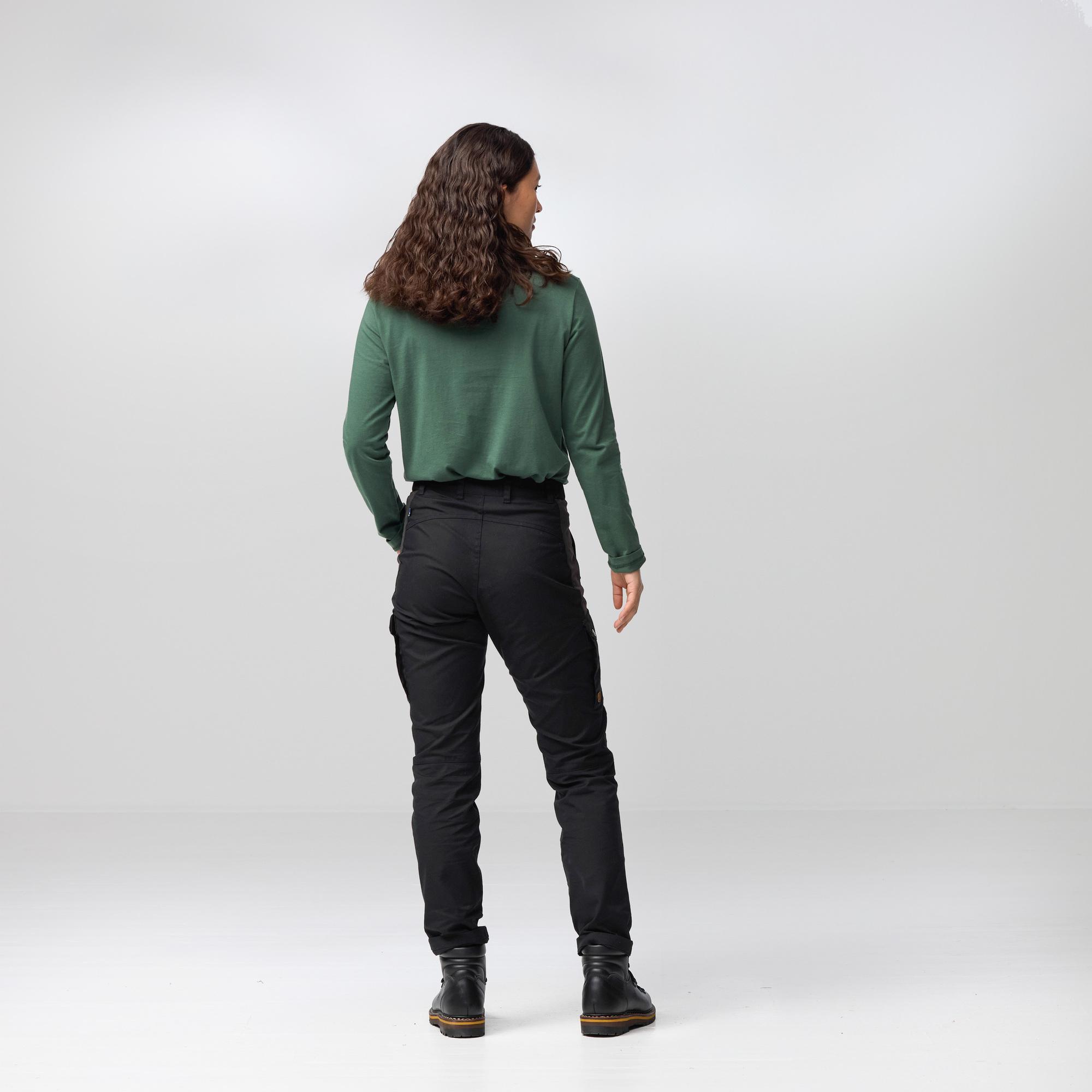 Stina Trousers W Product Image