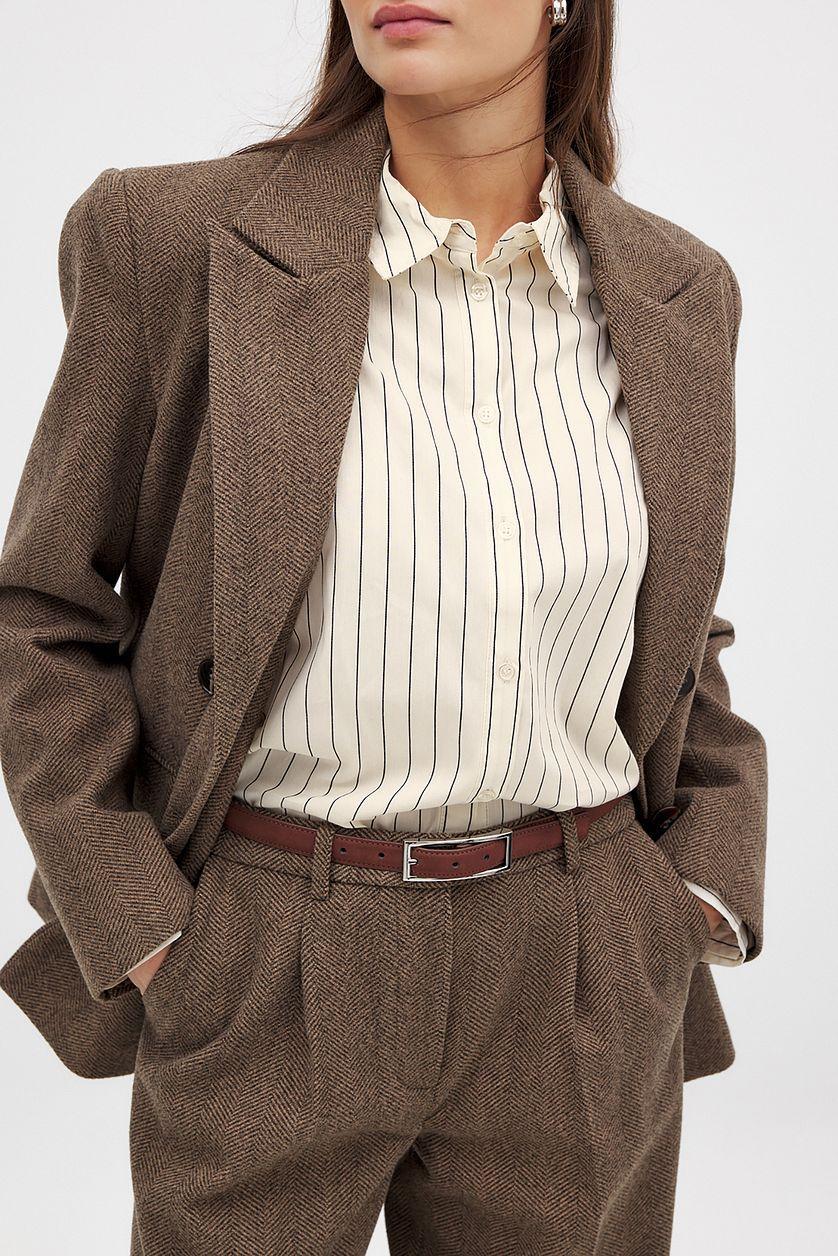 Classic Regular Shirt Product Image