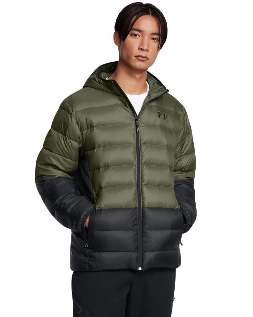 UA Legend Down Product Image