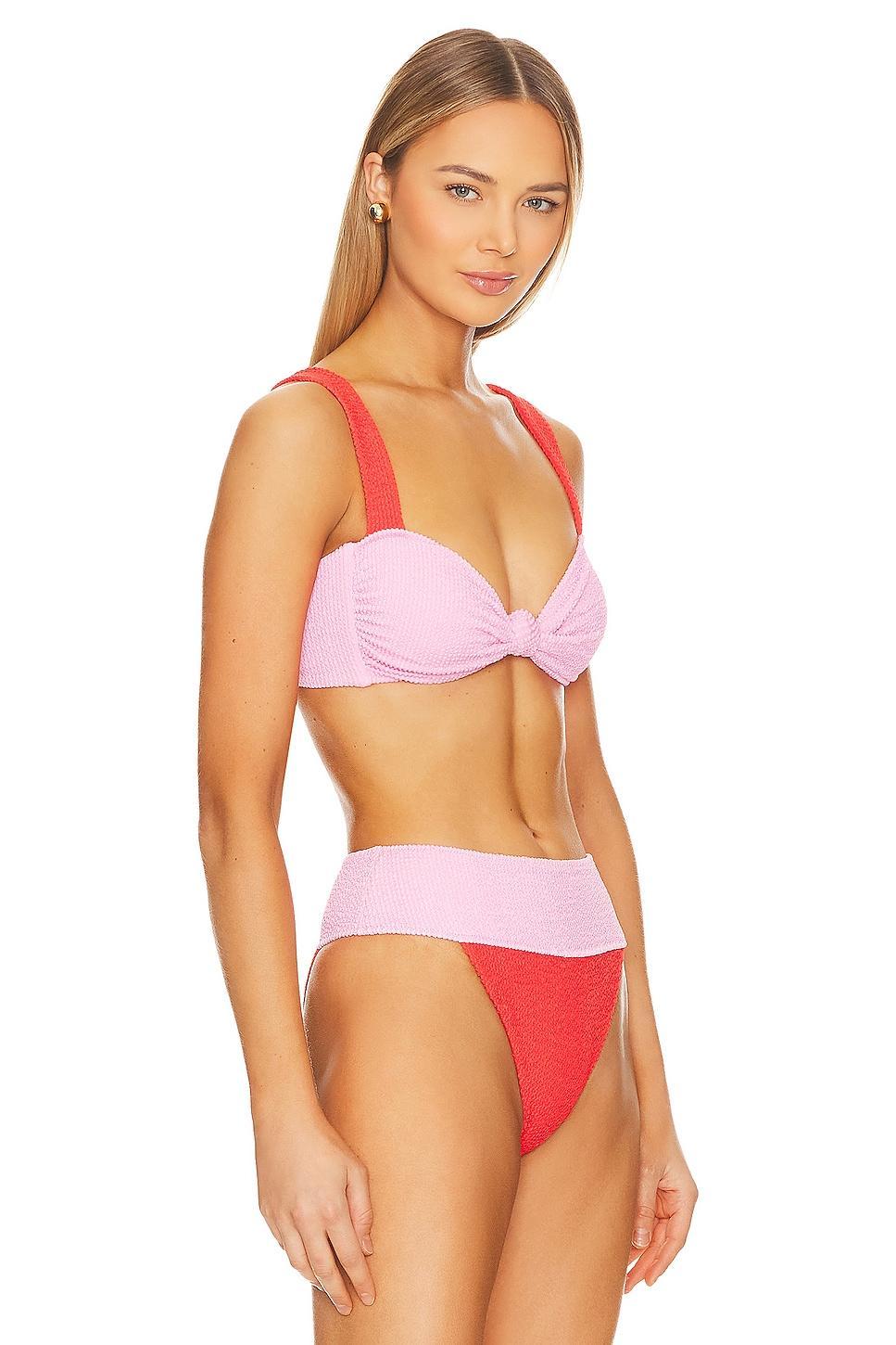 Aruba Top Show Me Your Mumu Product Image