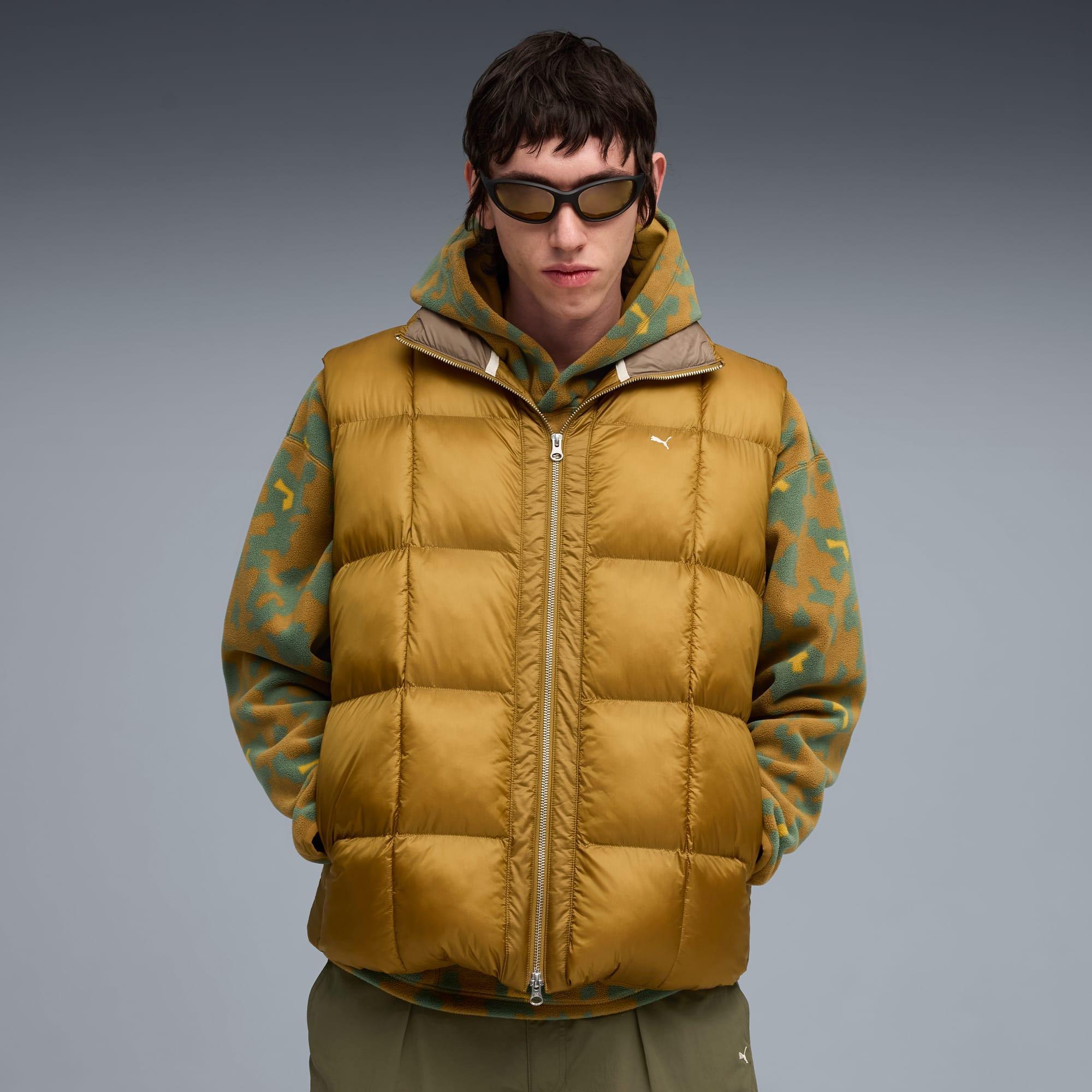 MMQ Pertex Puffer Vest Men Product Image