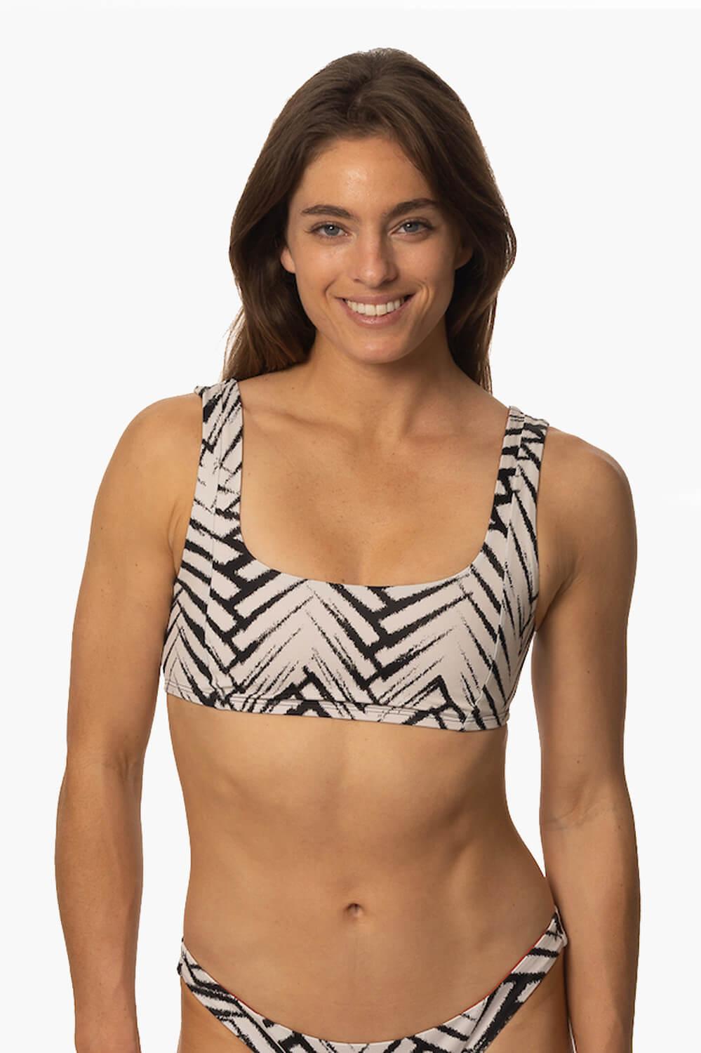Paige Bikini Top Product Image