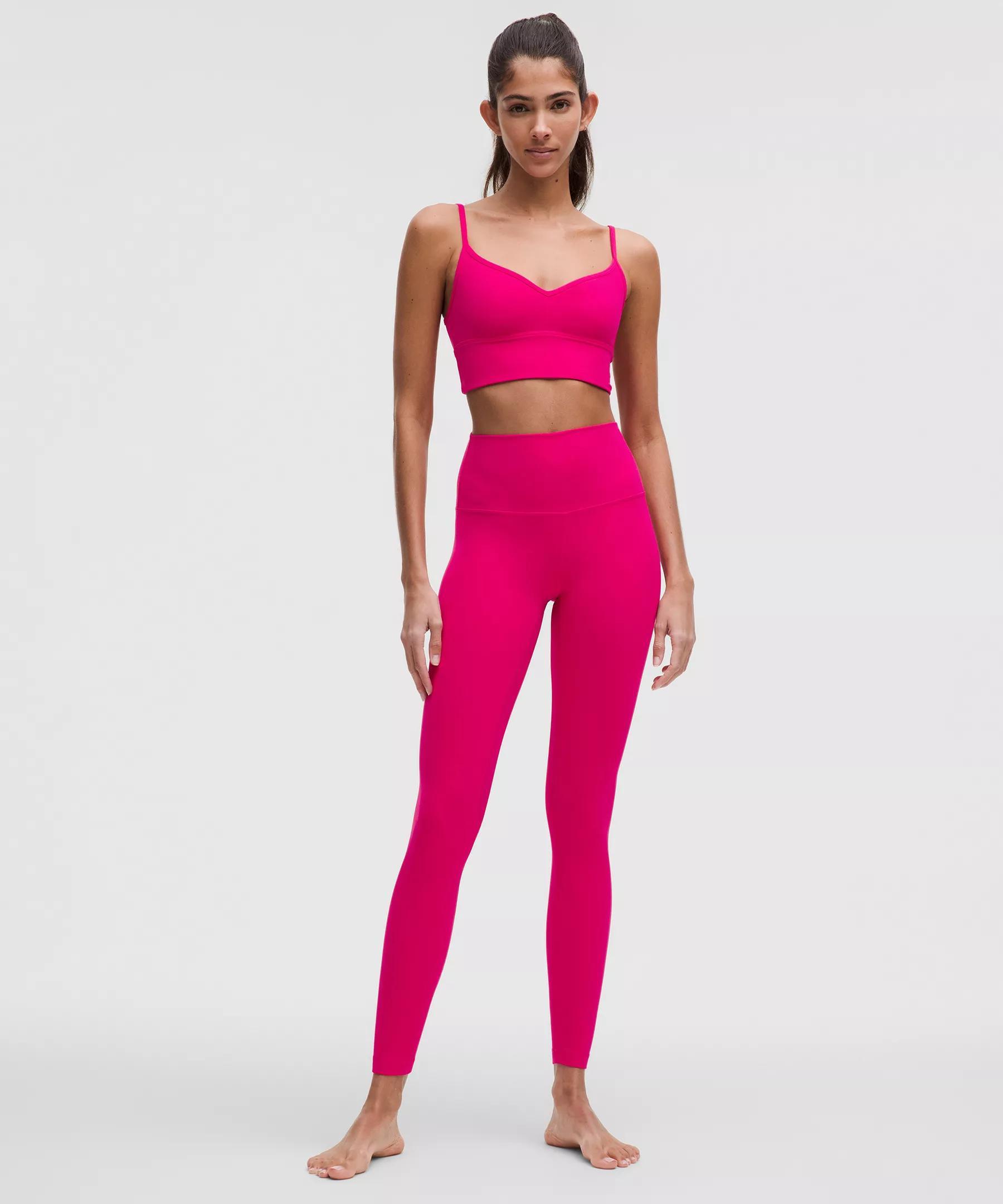 lululemon Align™ High-Rise Pant 28" Product Image