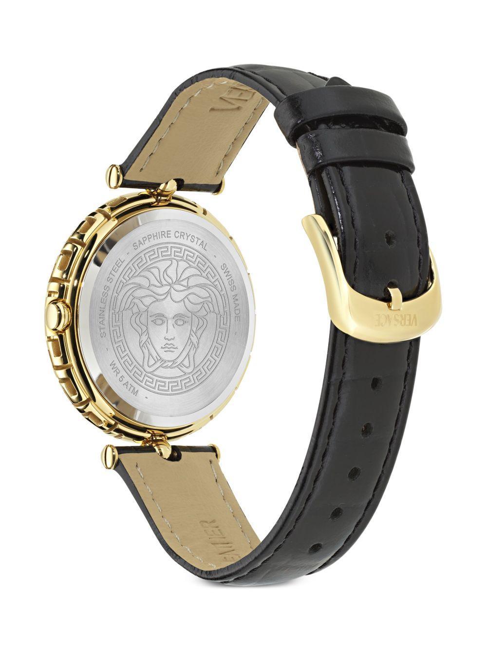 Medusa Heritage 38mm Product Image