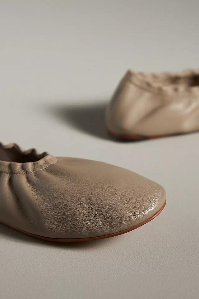 Pilcro Glove Ballet Flats Product Image