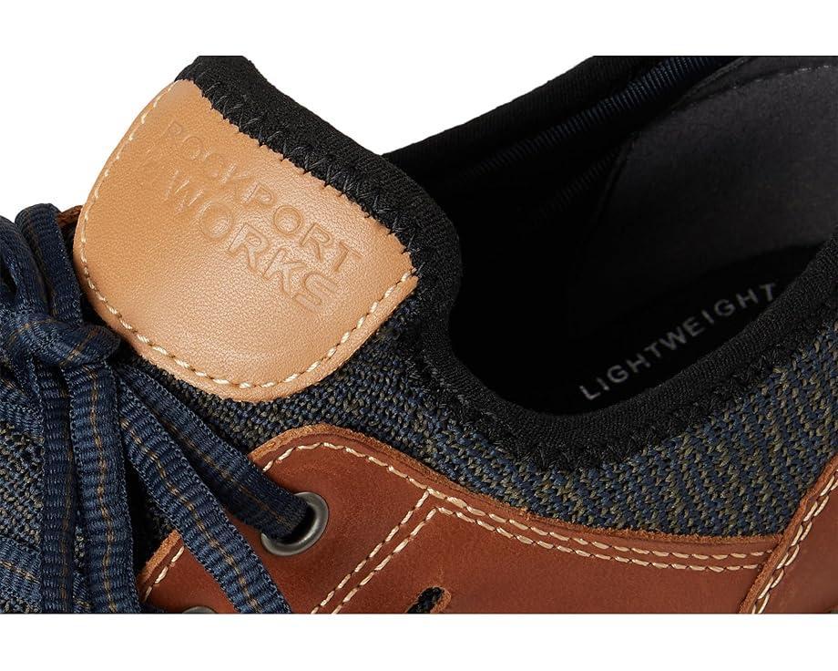 truFLEX® Fly Blucher Work EH Comp Toe Product Image