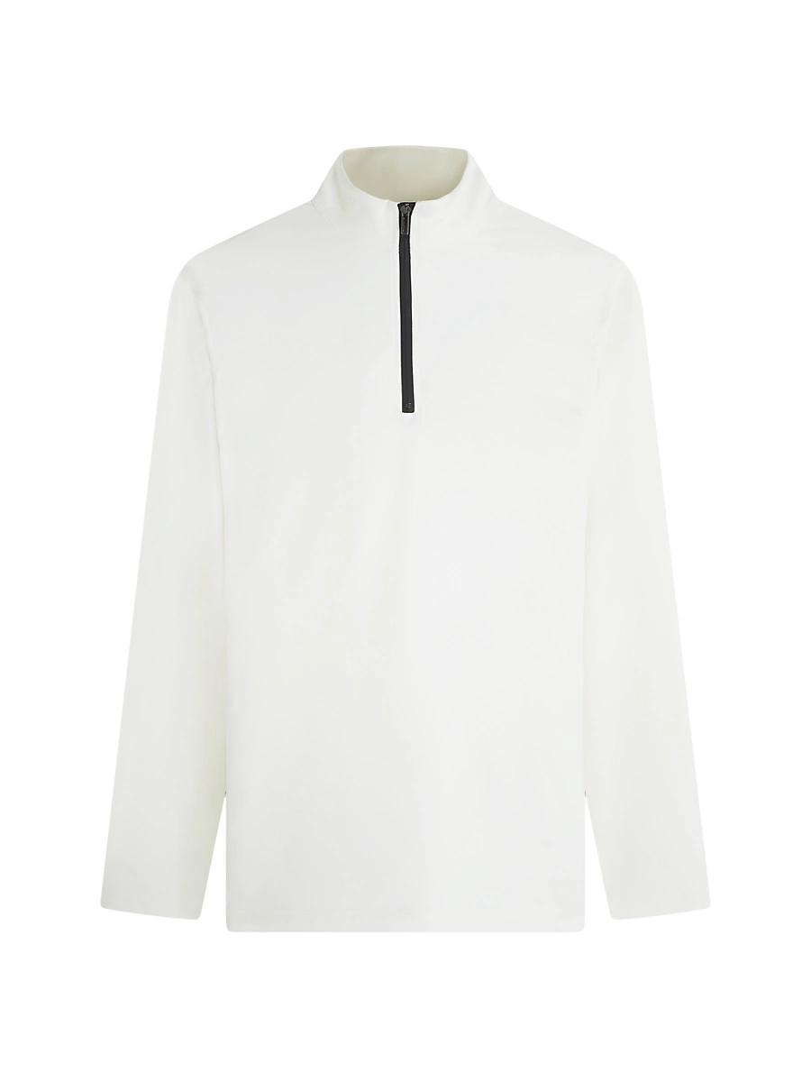 Corduroy Campus Overshirt Male Product Image