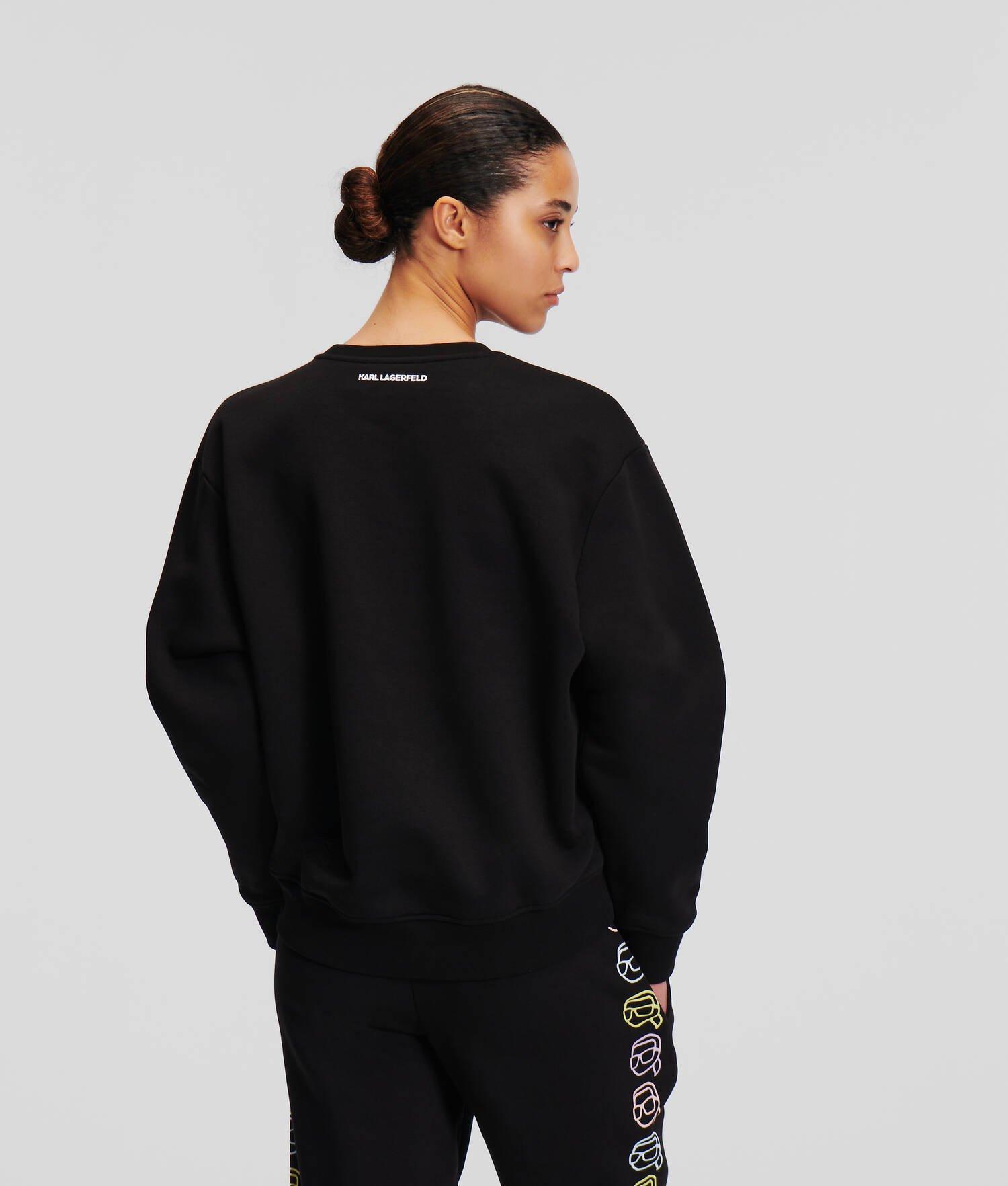 IKON OUTLINE SWEATSHIRT Product Image
