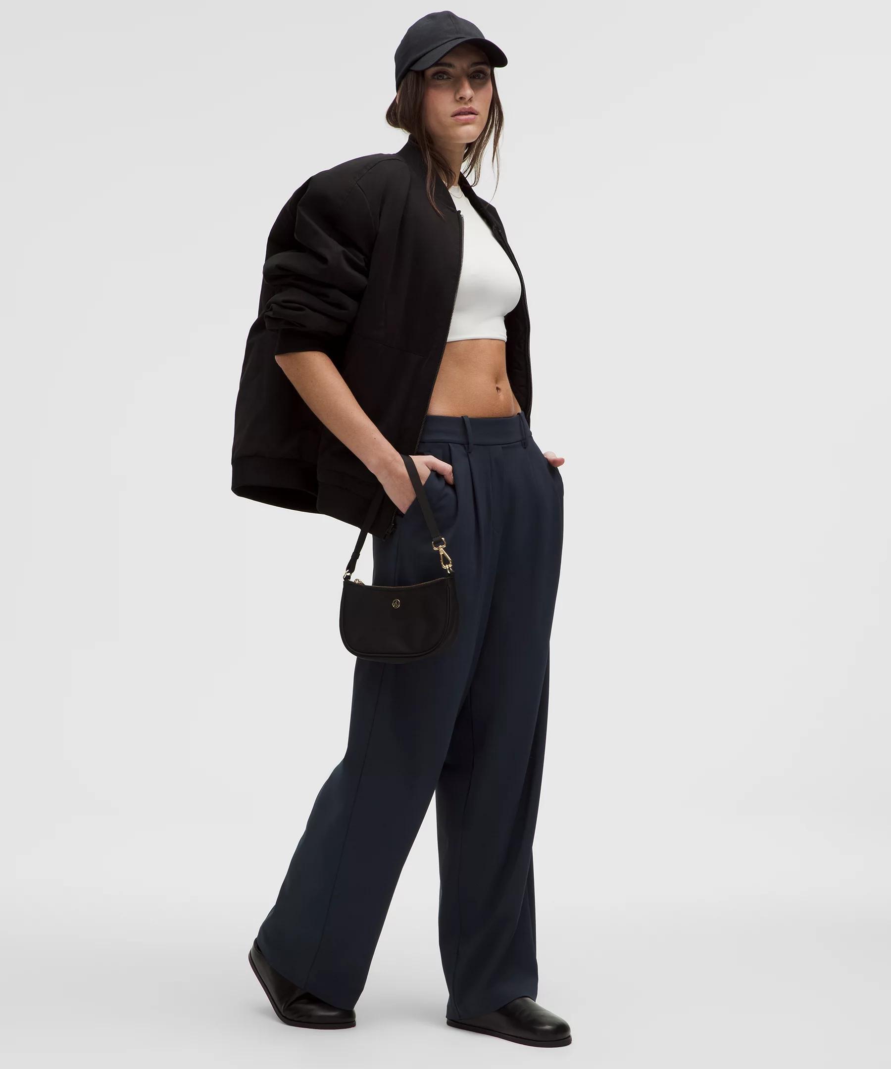 Daydrift High-Rise Trouser *Regular Product Image