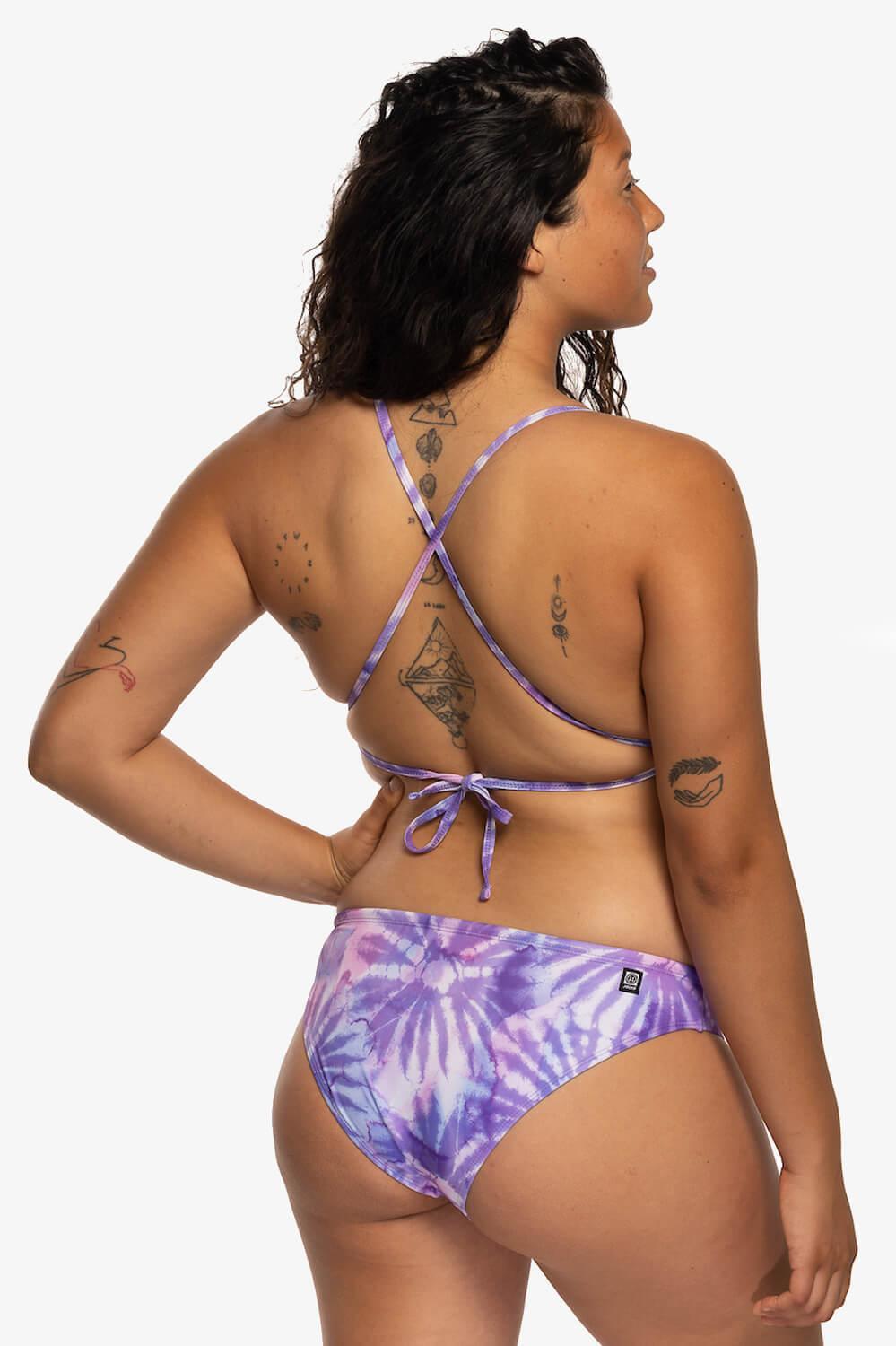 Koa Bikini Bottom Product Image