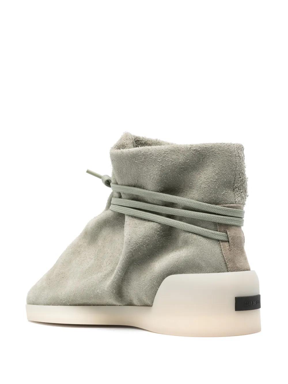 Alaska Moc boots Product Image