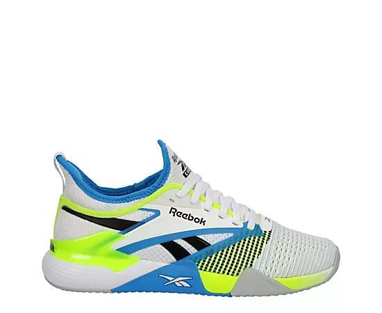 Unisex Nano Court Shoes in White Product Image