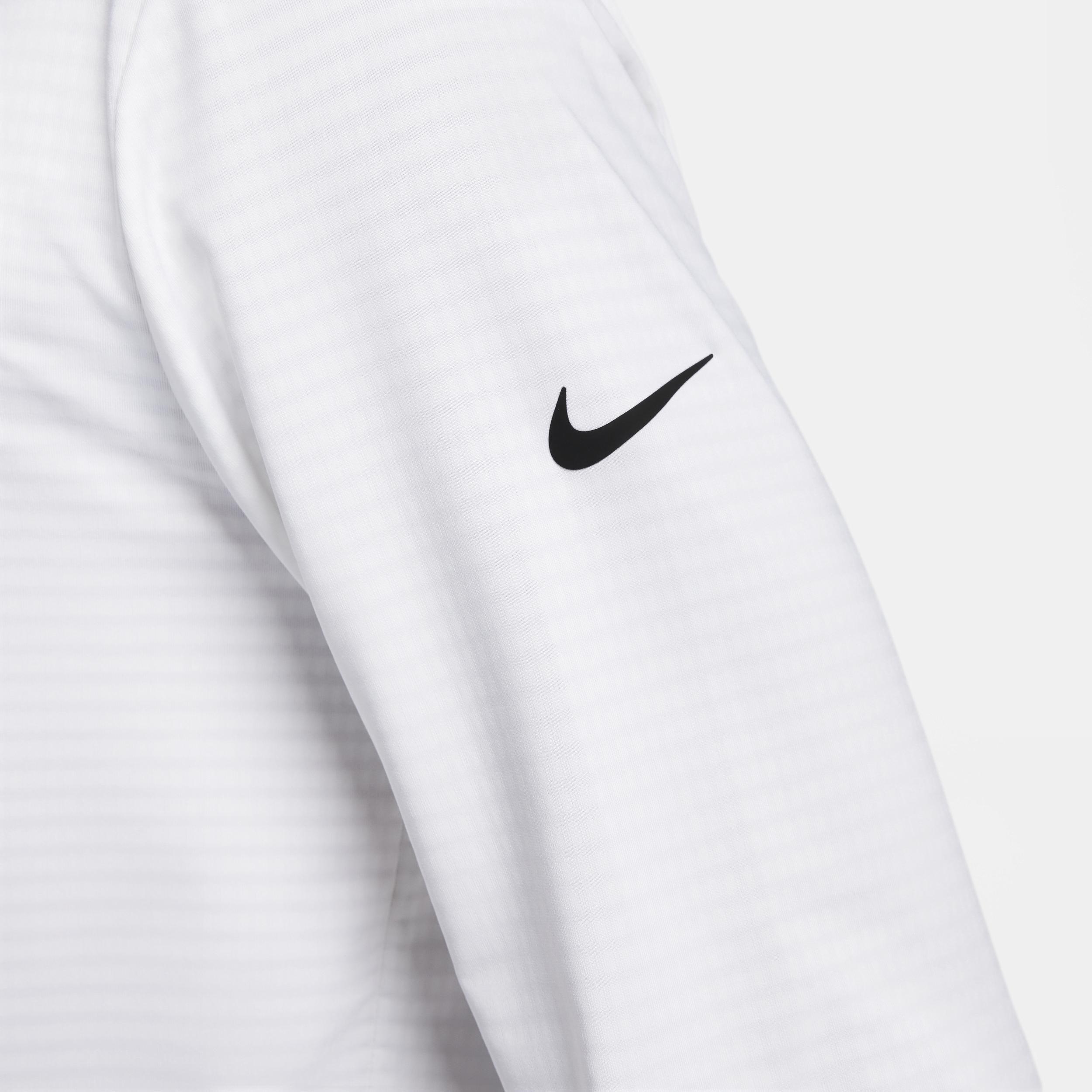 Nike Men's Victory Dri-FIT 1/2-Zip Golf Top Product Image